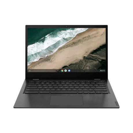 Lenovo Chromebook S345-14AST 14" Touchscreen Notebook, AMD A6-9220C, 4GB RAM, 32GB eMMC — Being Shipped