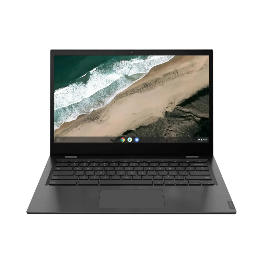 Lenovo Chromebook S345-14AST 14" Touchscreen Notebook, AMD A6-9220C, 4GB RAM, 32GB eMMC — Being Shipped