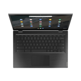 Lenovo Chromebook S345-14AST 14" Touchscreen Notebook, AMD A6-9220C, 4GB RAM, 32GB eMMC — Being Shipped