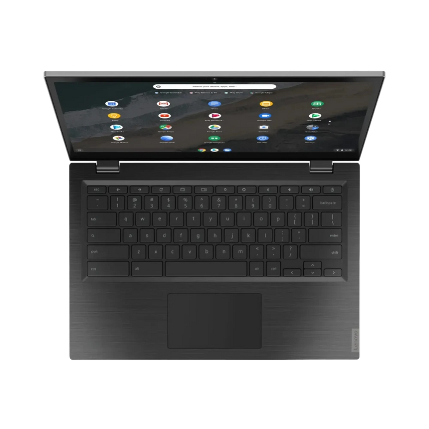 Lenovo Chromebook S345-14AST 14" Touchscreen Notebook, AMD A6-9220C, 4GB RAM, 32GB eMMC — Being Shipped