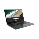 Lenovo Chromebook S345-14AST 14" Touchscreen Notebook, AMD A6-9220C, 4GB RAM, 32GB eMMC — Being Shipped