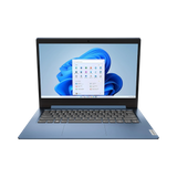 Lenovo IdeaPad 1 14IGL05 14" Laptop, Intel Celeron N4020, 4GB RAM, 64GB eMMC — Being Shipped