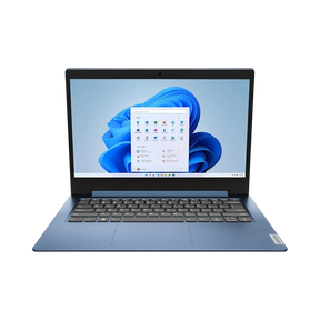 Lenovo IdeaPad 1 14IGL05 14" Laptop, Intel Celeron N4020, 4GB RAM, 64GB eMMC — Being Shipped