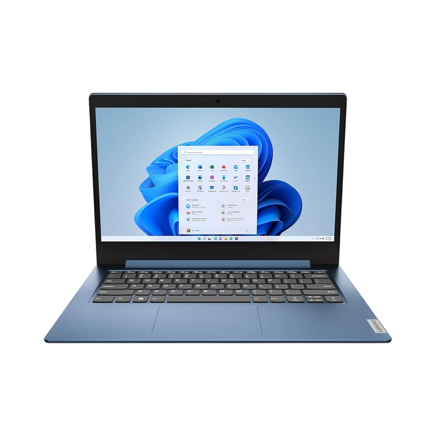 Lenovo IdeaPad 1 14IGL05 14" Laptop, Intel Celeron N4020, 4GB RAM, 64GB eMMC — Being Shipped
