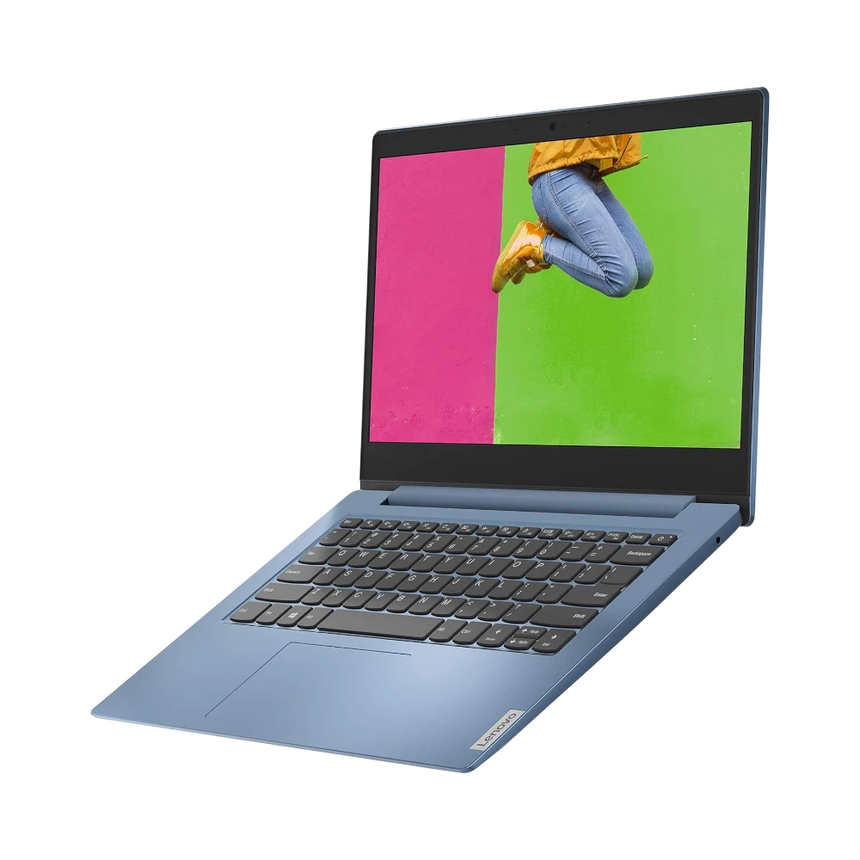 Lenovo IdeaPad 1 14IGL05 14" Laptop, Intel Celeron N4020, 4GB RAM, 64GB eMMC — Being Shipped