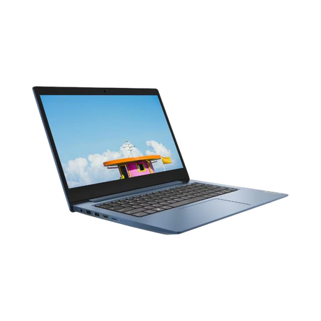 Lenovo IdeaPad 1 14IGL05 14" Laptop, Intel Celeron N4020, 4GB RAM, 64GB eMMC — Being Shipped