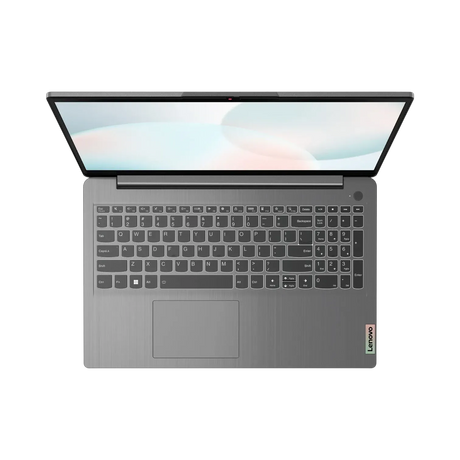 Lenovo IdeaPad 3 15IAU7 15.6" Touchscreen Laptop, Intel Core i5-1235U, 8GB RAM, 256GB SSD — Being Shipped