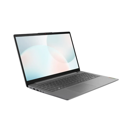 Lenovo IdeaPad 3 15IAU7 15.6" Touchscreen Laptop, Intel Core i5-1235U, 8GB RAM, 256GB SSD — Being Shipped