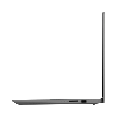 Lenovo IdeaPad 3 15IAU7 15.6" Touchscreen Laptop, Intel Core i5-1235U, 8GB RAM, 256GB SSD — Being Shipped