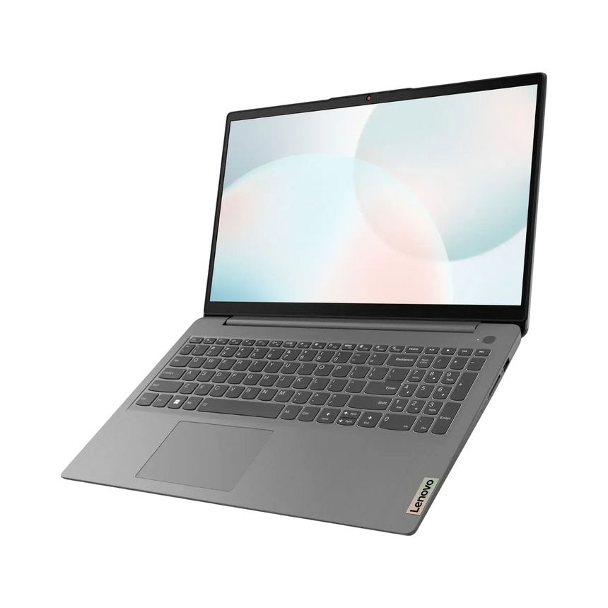 Lenovo IdeaPad 3 15IAU7 15.6" Touchscreen Laptop, Intel Core i5-1235U, 8GB RAM, 256GB SSD — Being Shipped
