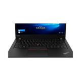 Lenovo ThinkPad P14s Gen 1 14" Laptop, Intel Core i7-10610U, NVIDIA Quadro P520, 32GB DDR4 RAM, 1TB SSD — Being Shipped