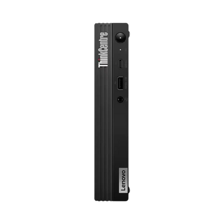 Lenovo ThinkCentre M70q Gen 2 Tiny Desktop Computer, Intel Core i5-11400T, 16GB DDR4 RAM, 256GB SSD — Being Shipped
