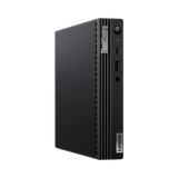 Lenovo ThinkCentre M70q Gen 2 Tiny Desktop Computer, Intel Core i5-11400T, 16GB DDR4 RAM, 256GB SSD — Being Shipped