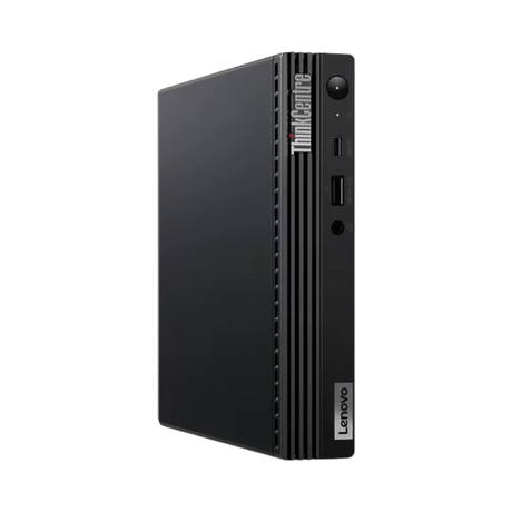 Lenovo ThinkCentre M70q Gen 2 Tiny Desktop Computer, Intel Core i5-11400T, 16GB DDR4 RAM, 256GB SSD — Being Shipped