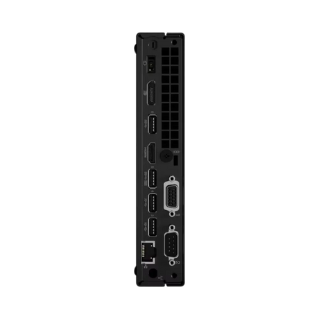 Lenovo ThinkCentre M70q Gen 2 Tiny Desktop Computer, Intel Core i5-11400T, 16GB DDR4 RAM, 256GB SSD — Being Shipped