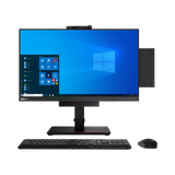 Lenovo ThinkCentre M70q Gen 2 Tiny Desktop Computer, Intel Core i5-11400T, 16GB DDR4 RAM, 256GB SSD — Being Shipped