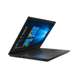 Lenovo ThinkPad E14 Gen 3 14" Laptop, AMD Ryzen 5 5500U, 16GB DDR4 RAM, 256GB SSD (Black) — Being Shipped