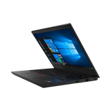 Lenovo ThinkPad E14 Gen 3 14" Laptop, AMD Ryzen 5 5500U, 16GB DDR4 RAM, 256GB SSD (Black) — Being Shipped