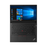Lenovo ThinkPad E14 Gen 3 14" Laptop, AMD Ryzen 5 5500U, 16GB DDR4 RAM, 256GB SSD (Black) — Being Shipped