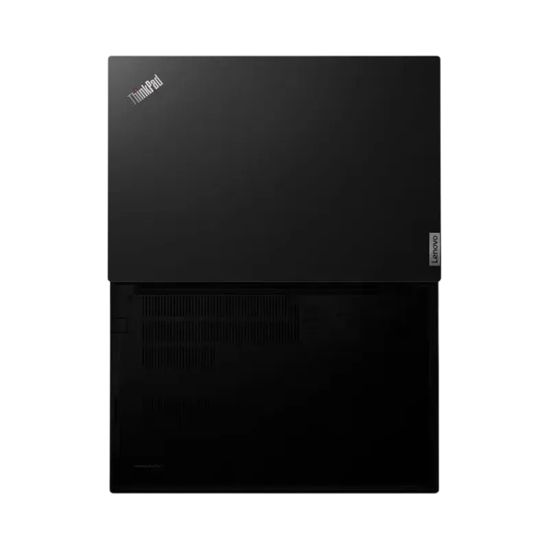 Lenovo ThinkPad E14 Gen 3 14" Laptop, AMD Ryzen 5 5500U, 16GB DDR4 RAM, 256GB SSD (Black) — Being Shipped