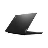 Lenovo ThinkPad E14 Gen 3 14" Laptop, AMD Ryzen 5 5500U, 16GB DDR4 RAM, 256GB SSD (Black) — Being Shipped