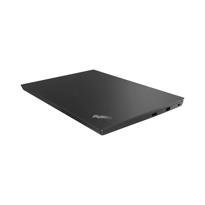 Lenovo ThinkPad E14 Gen 3 14" Laptop, AMD Ryzen 5 5500U, 16GB DDR4 RAM, 256GB SSD (Black) — Being Shipped