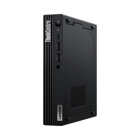Lenovo ThinkCentre M90q Tiny Desktop Computer, Intel Core i7-10700, 16GB DDR4 RAM, 1TB SSD — Being Shipped