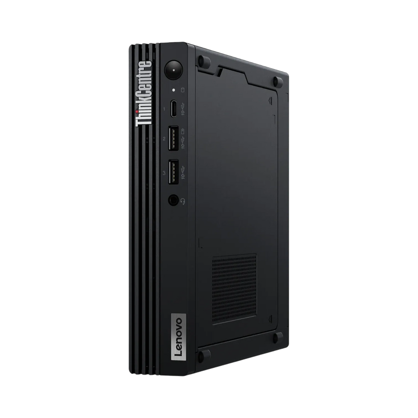 Lenovo ThinkCentre M90q Tiny Desktop Computer, Intel Core i7-10700, 16GB DDR4 RAM, 1TB SSD — Being Shipped