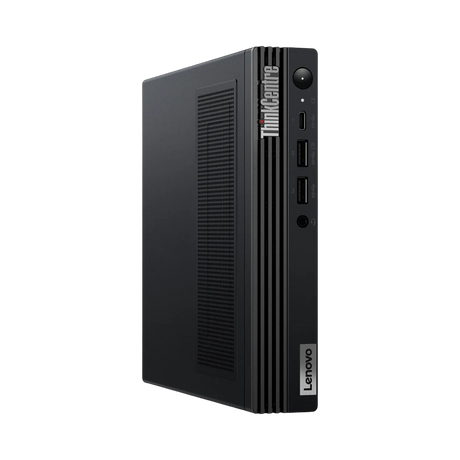 Lenovo ThinkCentre M90q Tiny Desktop Computer, Intel Core i7-10700, 16GB DDR4 RAM, 1TB SSD — Being Shipped