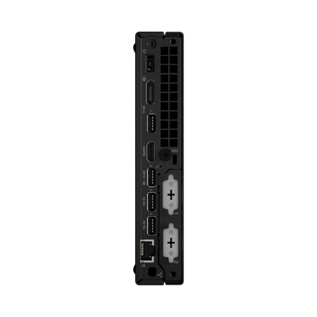 Lenovo ThinkCentre M90q Tiny Desktop Computer, Intel Core i7-10700, 16GB DDR4 RAM, 1TB SSD — Being Shipped