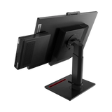 Lenovo ThinkCentre M90q Tiny Desktop Computer, Intel Core i7-10700, 16GB DDR4 RAM, 1TB SSD — Being Shipped