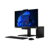 Lenovo ThinkCentre M90q Tiny Desktop Computer, Intel Core i7-10700, 16GB DDR4 RAM, 1TB SSD — Being Shipped