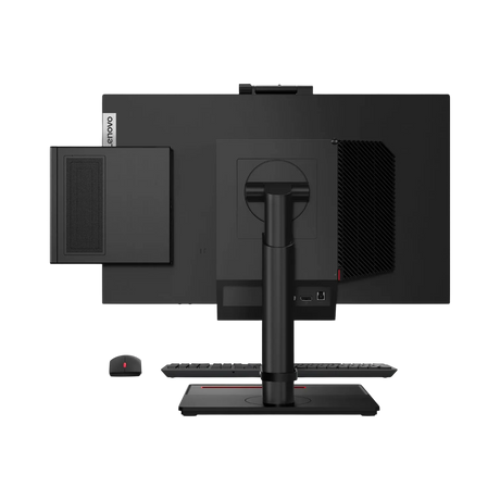 Lenovo ThinkCentre M90q Tiny Desktop Computer, Intel Core i7-10700, 16GB DDR4 RAM, 1TB SSD — Being Shipped