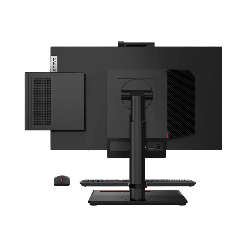 Lenovo ThinkCentre M90q Tiny Desktop Computer, Intel Core i7-10700, 16GB DDR4 RAM, 1TB SSD — Being Shipped