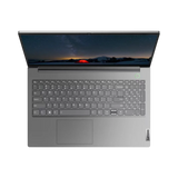 Lenovo ThinkBook 15 G3 ACL 15.6" Notebook, AMD Ryzen 5 5500U, 8GB RAM, 256GB SSD (Mineral Gray) — Being Shipped