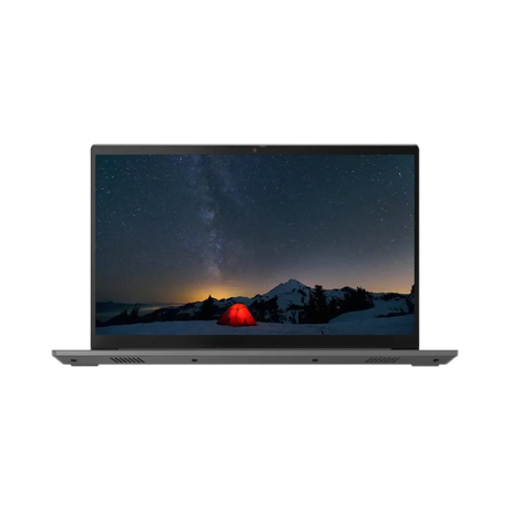 Lenovo ThinkBook 15 G3 ACL 15.6" Notebook, AMD Ryzen 5 5500U, 8GB RAM, 256GB SSD (Mineral Gray) — Being Shipped