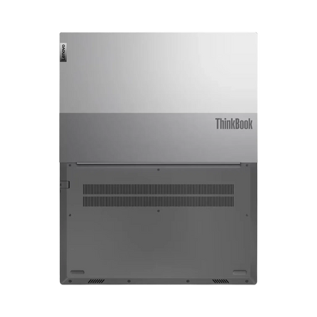 Lenovo ThinkBook 15 G3 ACL 15.6" Notebook, AMD Ryzen 5 5500U, 8GB RAM, 256GB SSD (Mineral Gray) — Being Shipped