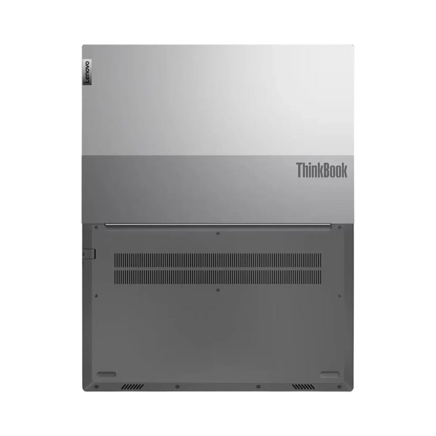 Lenovo ThinkBook 15 G3 ACL 15.6" Notebook, AMD Ryzen 5 5500U, 8GB RAM, 256GB SSD (Mineral Gray) — Being Shipped