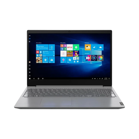 Lenovo V15 IIL 15.6" Notebook, Intel Core i5-1035G1, 8GB RAM, 256GB SSD — Being Shipped