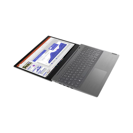 Lenovo V15 IIL 15.6" Notebook, Intel Core i5-1035G1, 8GB RAM, 256GB SSD — Being Shipped