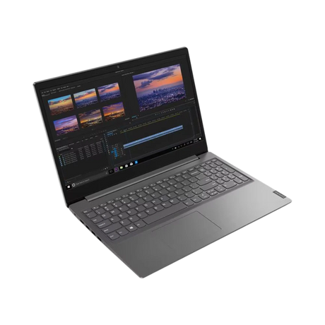 Lenovo V15 IIL 15.6" Notebook, Intel Core i5-1035G1, 8GB RAM, 256GB SSD — Being Shipped