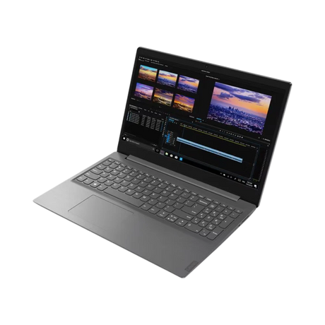 Lenovo V15 IIL 15.6" Notebook, Intel Core i5-1035G1, 8GB RAM, 256GB SSD — Being Shipped