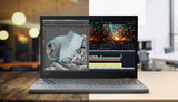 Lenovo ThinkPad P15s Gen 2 15.6" Laptop, Intel Core i7-1165G7, 16GB RAM, 512GB SSD — Being Shipped