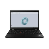 Lenovo ThinkPad P15s Gen 2 15.6" Mobile Workstation, Intel Core i7-1165G7, NVIDIA Quadro T500, 16GB DDR4 RAM, 512GB SSD (Black) — Being Shipped