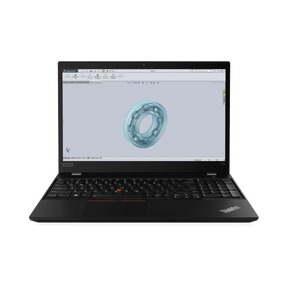 Lenovo ThinkPad P15s Gen 2 15.6" Mobile Workstation, Intel Core i7-1165G7, NVIDIA Quadro T500, 16GB DDR4 RAM, 512GB SSD (Black) — Being Shipped