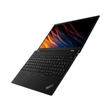 Lenovo ThinkPad P15s Gen 2 15.6" Mobile Workstation, Intel Core i7-1165G7, NVIDIA Quadro T500, 16GB DDR4 RAM, 512GB SSD (Black) — Being Shipped