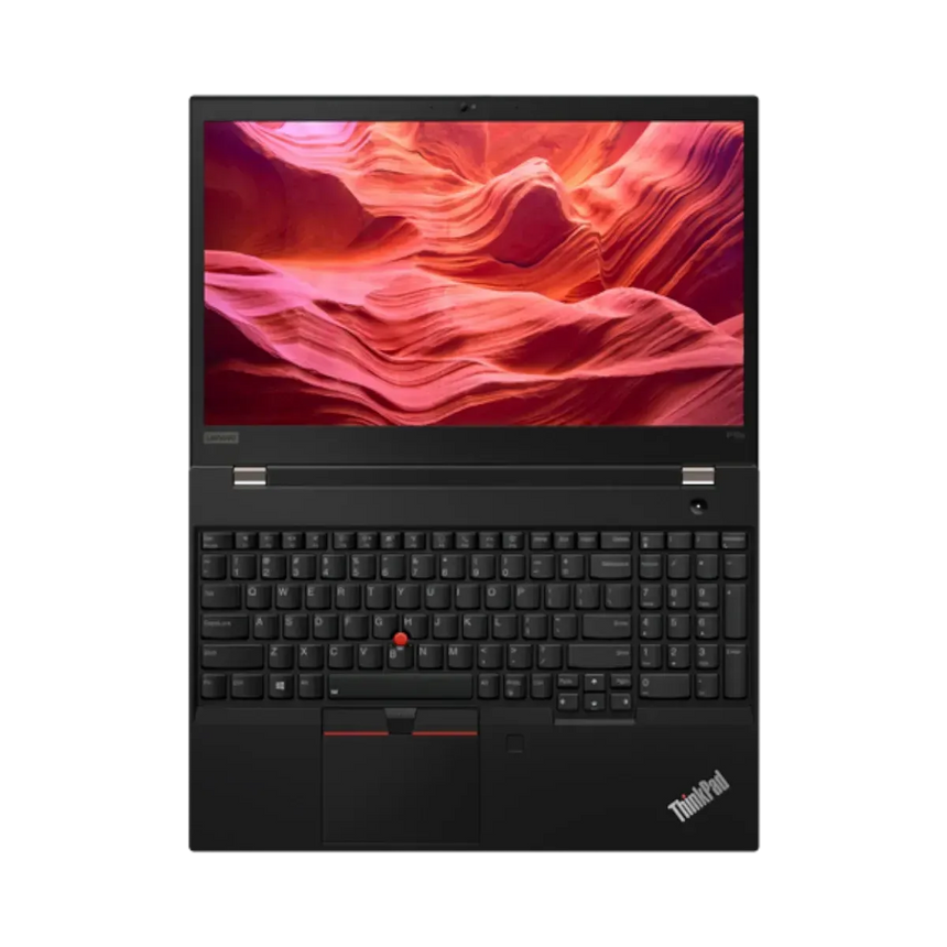 Lenovo ThinkPad P15s Gen 2 15.6" Mobile Workstation, Intel Core i7-1165G7, NVIDIA Quadro T500, 16GB DDR4 RAM, 512GB SSD (Black) — Being Shipped