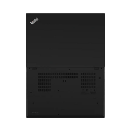 Lenovo ThinkPad P15s Gen 2 15.6" Mobile Workstation, Intel Core i7-1165G7, NVIDIA Quadro T500, 16GB DDR4 RAM, 512GB SSD (Black) — Being Shipped