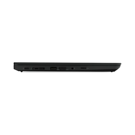 Lenovo ThinkPad P15s Gen 2 15.6" Mobile Workstation, Intel Core i7-1165G7, NVIDIA Quadro T500, 16GB DDR4 RAM, 512GB SSD (Black) — Being Shipped