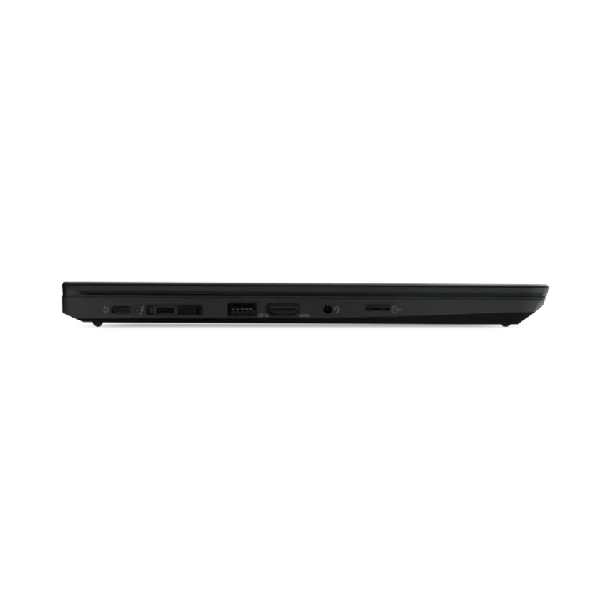 Lenovo ThinkPad P15s Gen 2 15.6" Mobile Workstation, Intel Core i7-1165G7, NVIDIA Quadro T500, 16GB DDR4 RAM, 512GB SSD (Black) — Being Shipped